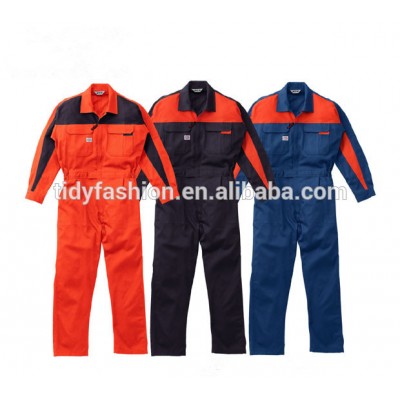 Coverall Blue Wear Rough Workwear For Painters