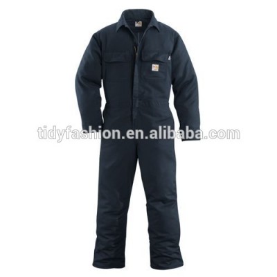 Coverall Workwear